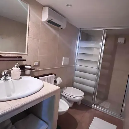 Apartamento Mare Fuori Bari