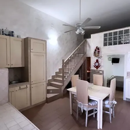 Apartamento Mare Fuori *