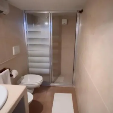Mare Fuori Apartamento Bari