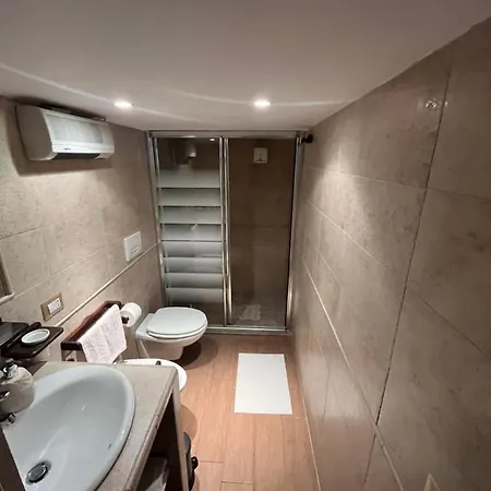 Apartamento Mare Fuori *