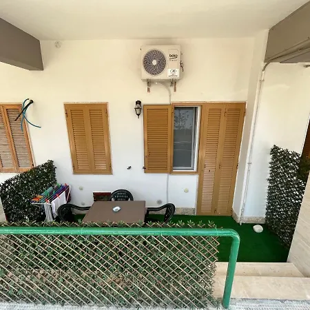 Mare Fuori Apartamento *