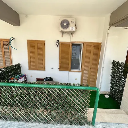Mare Fuori Apartamento *